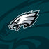 NFL Philadelphia Eagles Double Vision Moto E5 Play Skin